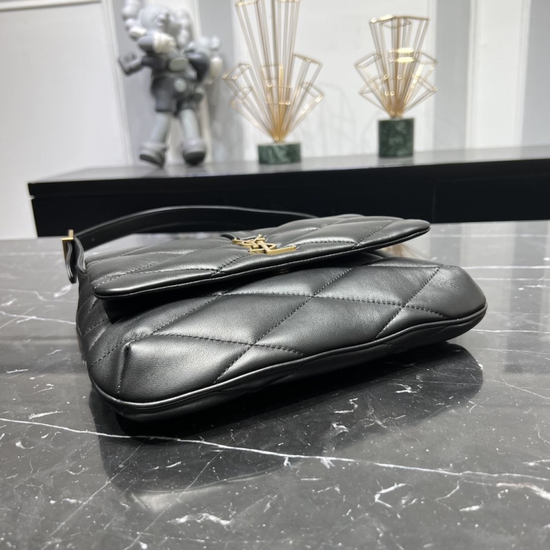 YSL Top Handle Bags